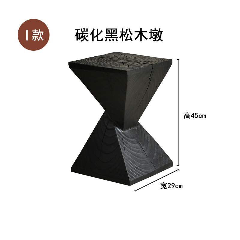 Type I Pier (Will Crack)