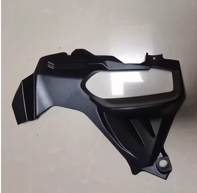 TRK Jinpeng 502 502X fuel — Motorcycle Fender - right-rear-air-vent