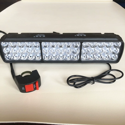 Motorcycle headlights, headlights | electric vehicles, no wiring - super-bright-45-beads-premium-model-switch
