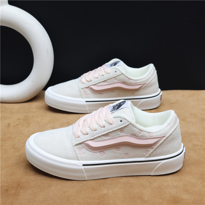 Light Gray Powder + Inner Heightening