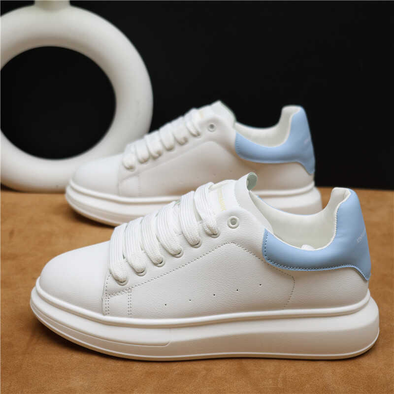 White Moon + Inner Height Increase