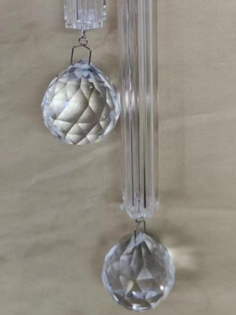 10cm long plum tube diameter 2cm 