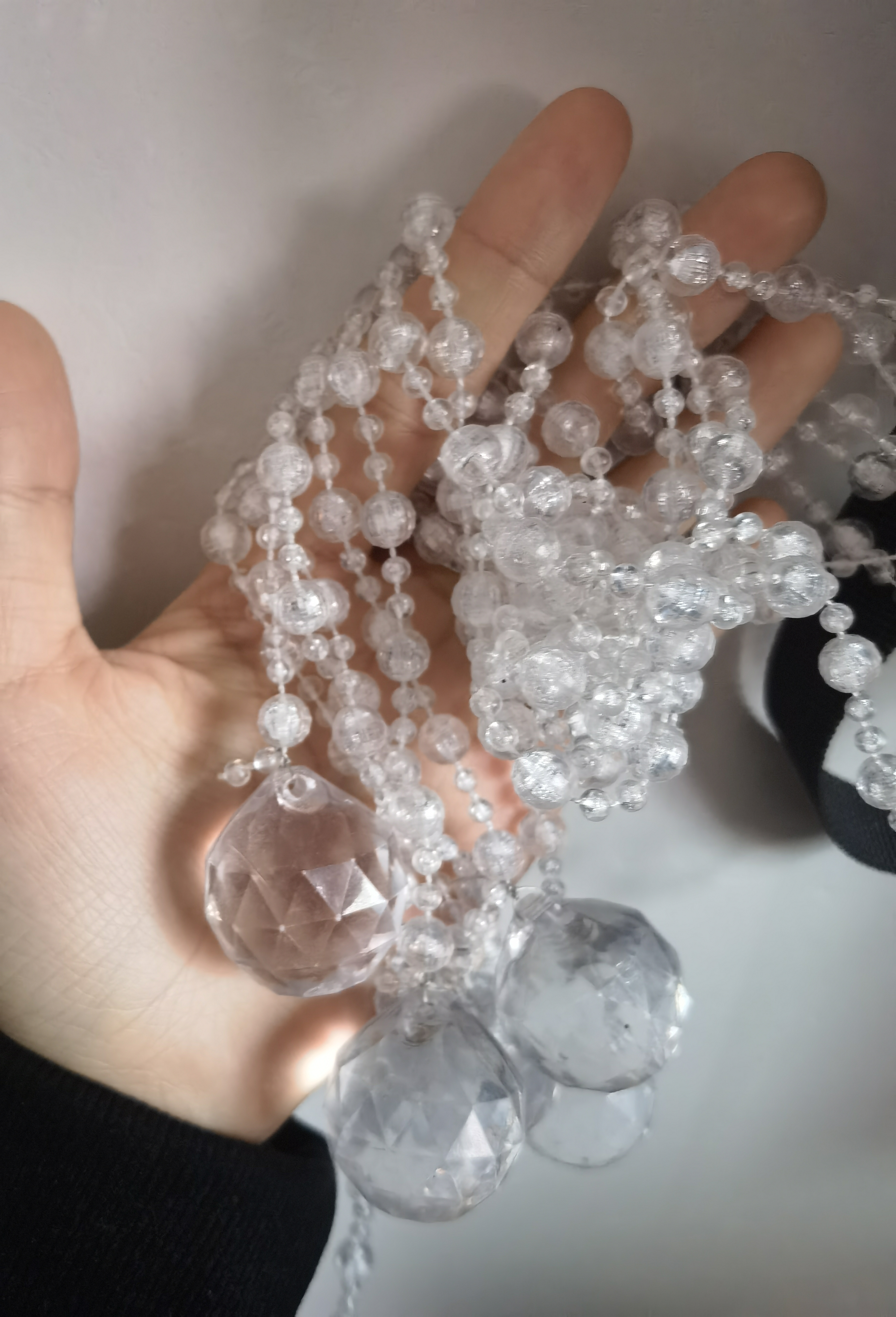 The Above Products Are All Acrylic Materials