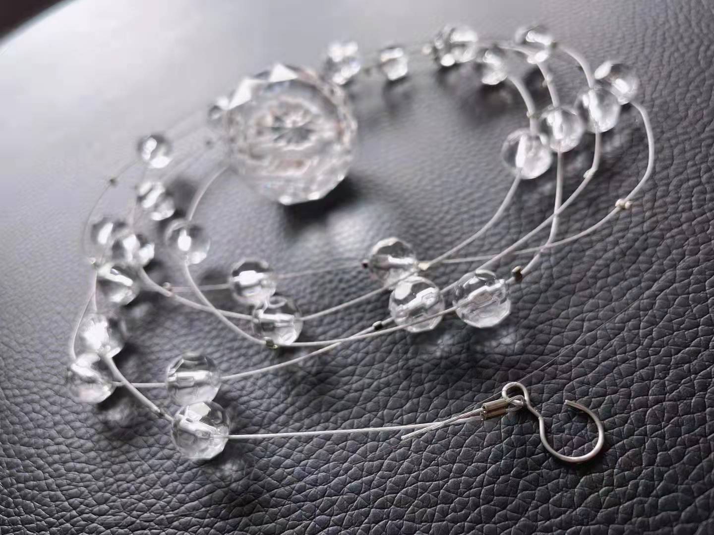 Large Size 40cm Long 12Mm+3Cm One Piece