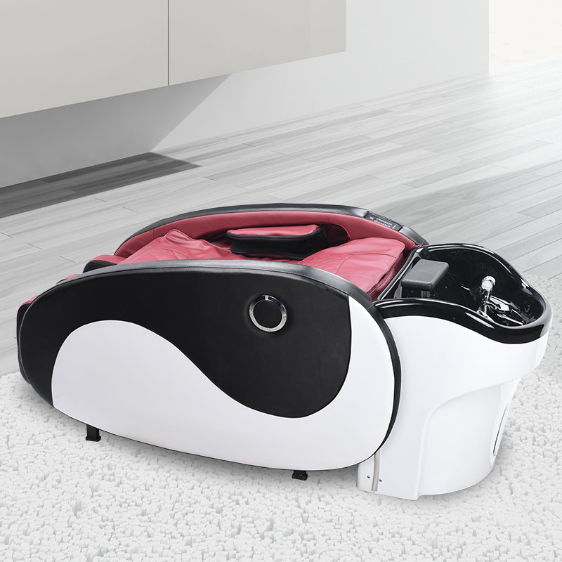 S Full Body Track Massage One