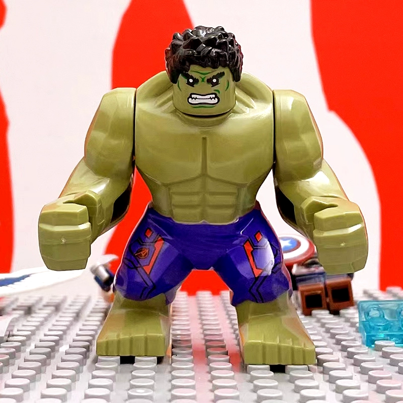 Лего, Мстители, конструктор, минифигурки, игрушка для мальчиков, Marvel, Железный человек
