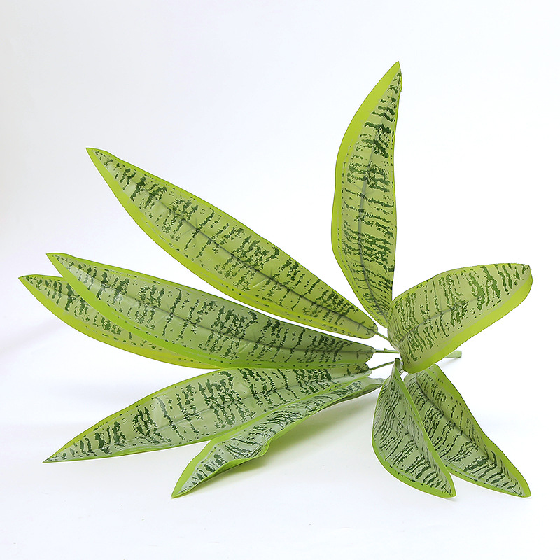 9 fork tiger skin Orchid Gray 