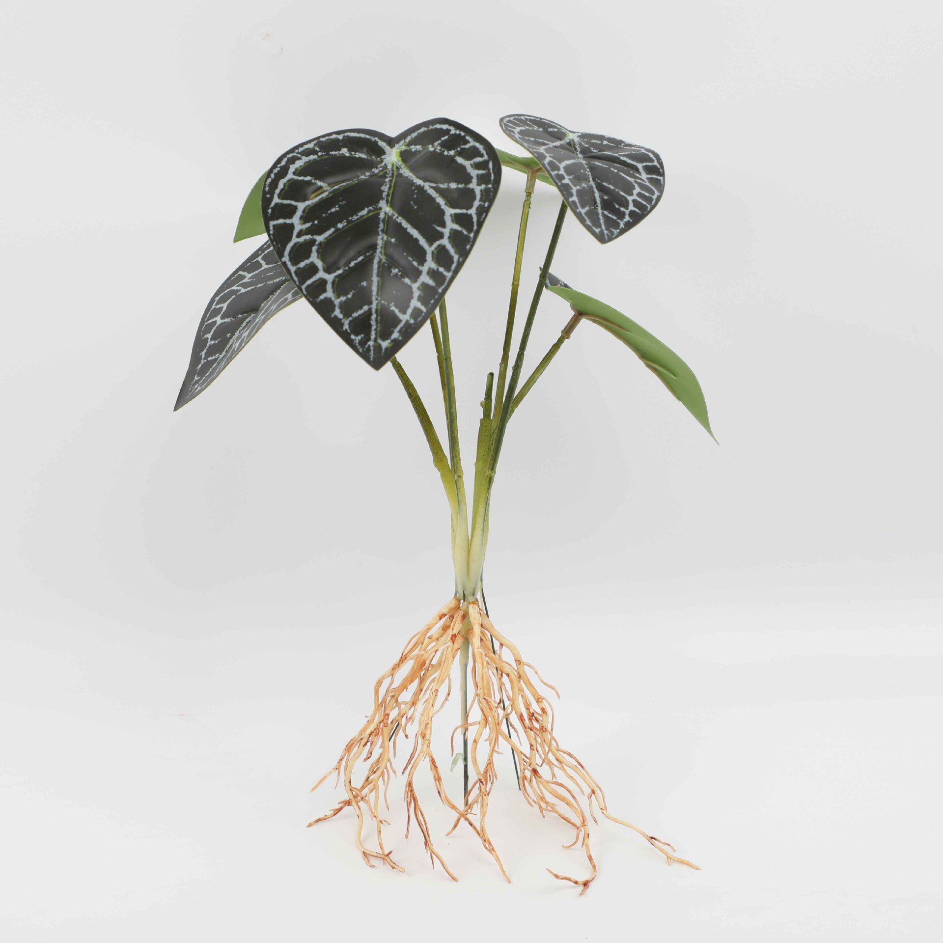 Six-Head Copper Coin Leaf Yh917-360-6