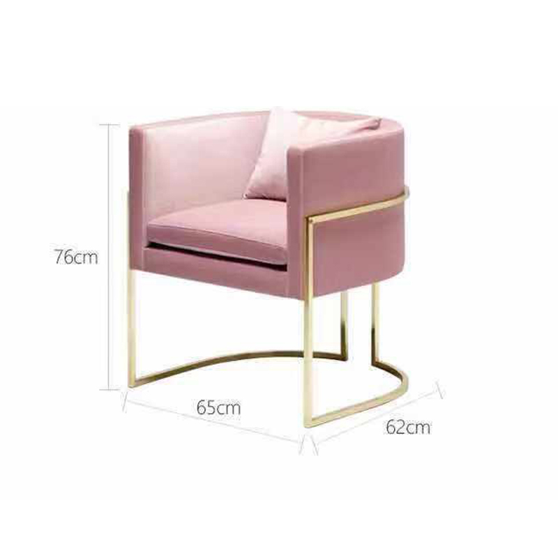 U-Shaped Sofa (Remarks on Color)