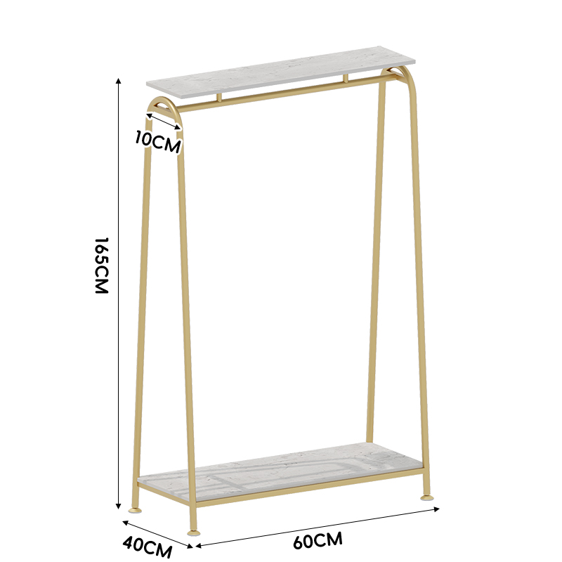 Nano Gold-Single Layer-Upper and Lower Panels-60Cm