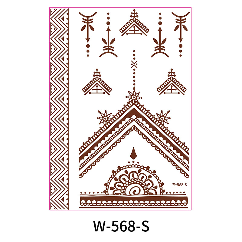 W–568–S