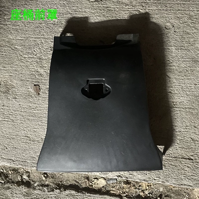 strip, headlight – Electric vehicle fender - seat-bucket-front-cover