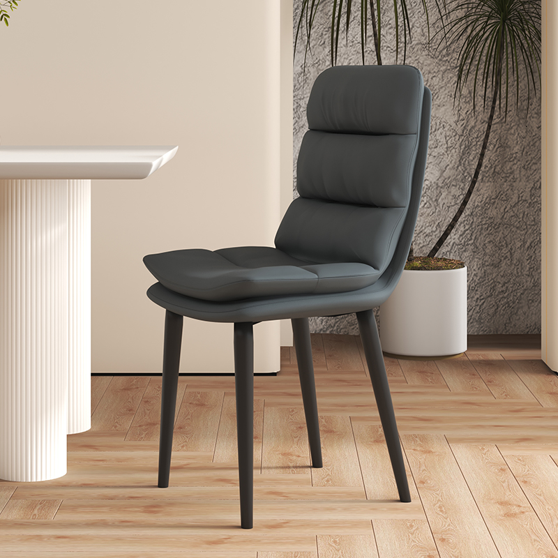 Overseas Original Premium Gray[High Quality/Full Body Solid Wood Backrest]