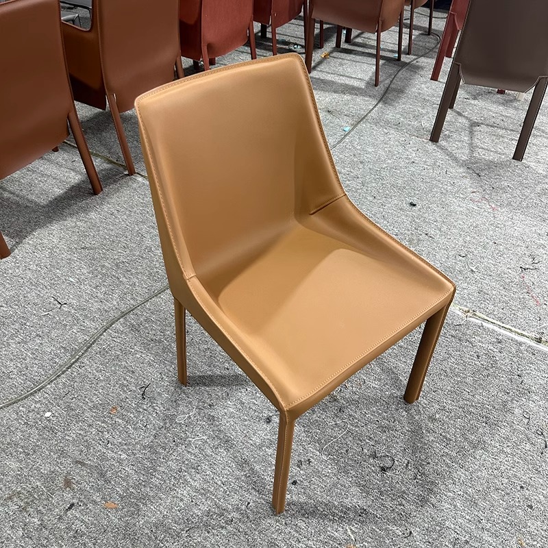 [International Version] Light Brown