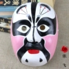 Peking Opera Mask—Pruchon—Zhang Fei