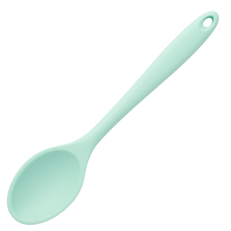 Secret Spoon (Green)