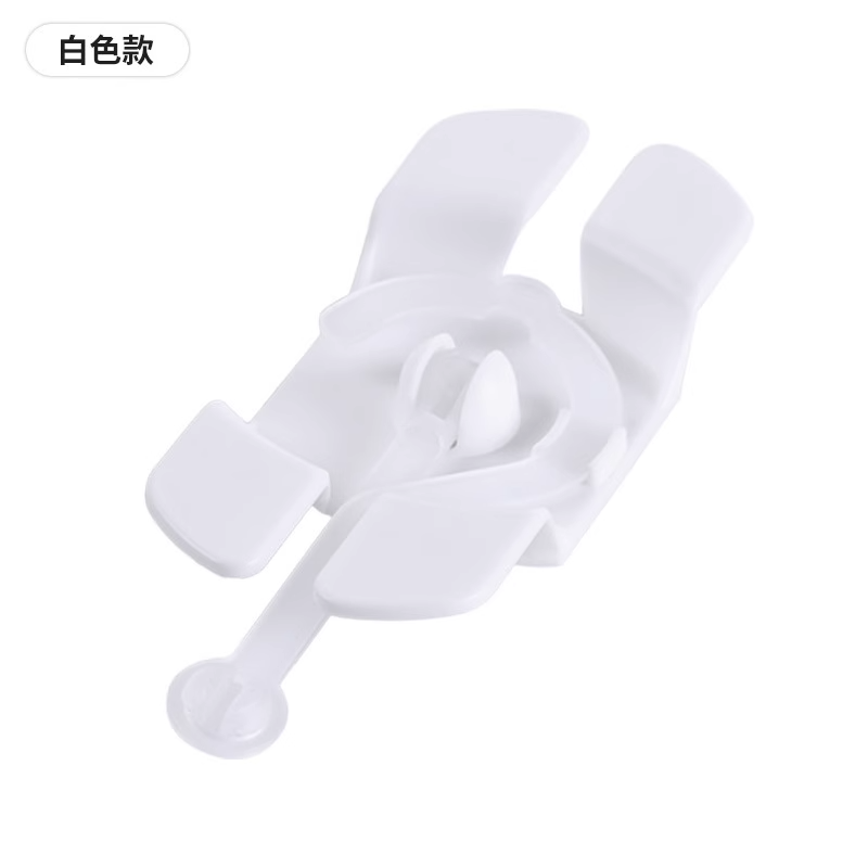 Charger Hook[White, Quantity: 1]Super Load-Bearing