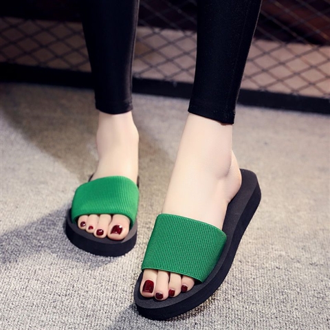 Emerald Green [Heel Height 3cm]