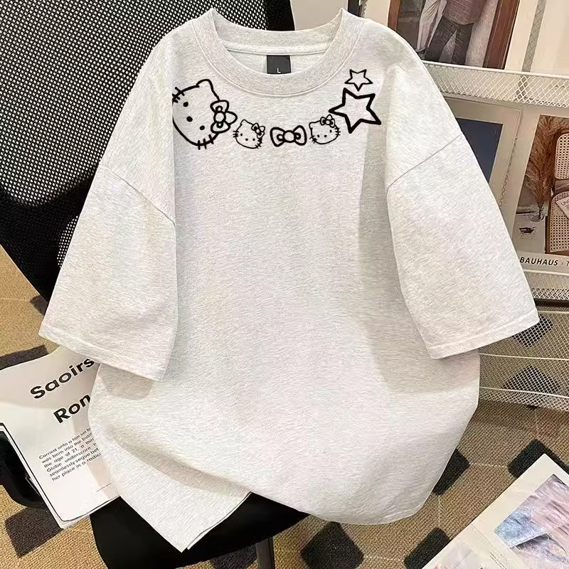 High Quality Xinjiang Pure Cotton[White Gray]