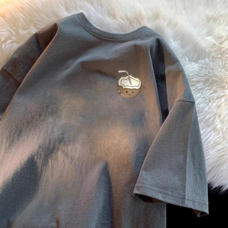 High Quality Xinjiang Pure Cotton[Dark Gray]