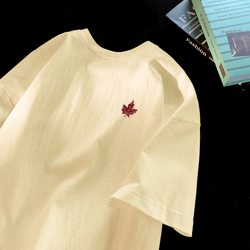 High Quality Xinjiang Pure Cotton[Apricot]