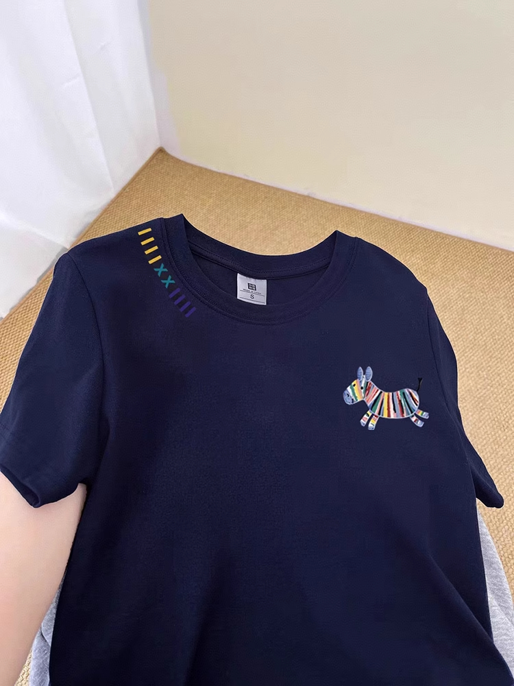 High Quality Xinjiang Pure Cotton[Navy Blue]