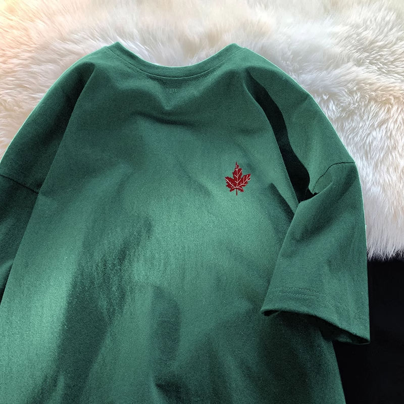 High Quality Xinjiang Pure Cotton[Dark Green]