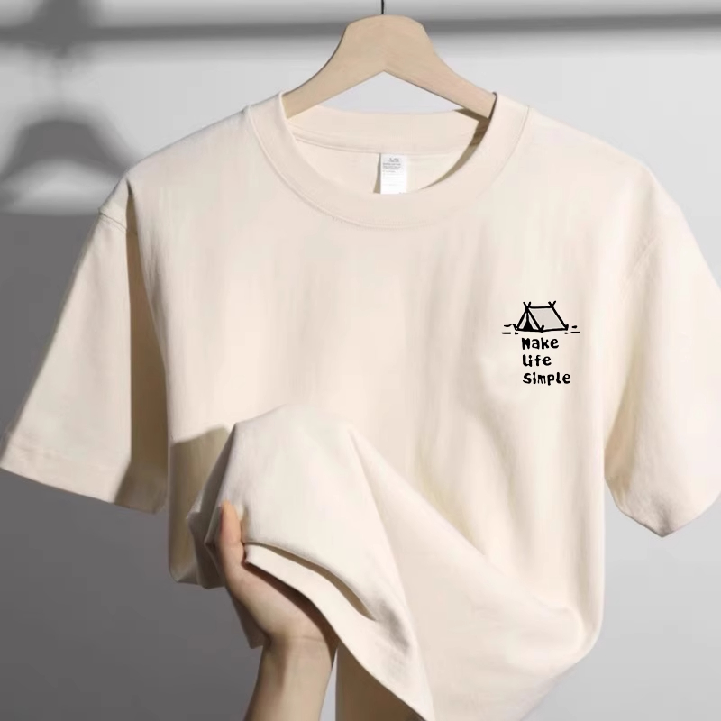 High Quality Xinjiang Pure Cotton[Apricot]