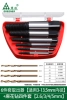 6-piece extractor set + 4-piece twist drill set 2.6/3/4/5mm