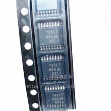 ԭ�b TS3A5017PWR ���b TSSOP-16 �_�P IC ģ�M�_�P IC ȫ��ԭ�b