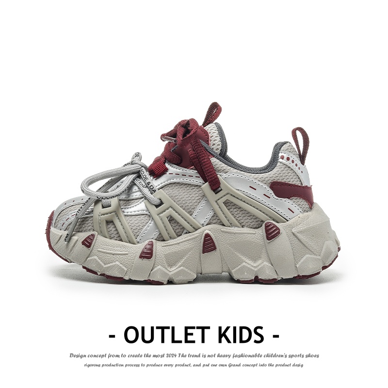 Ankara Red (It Is Recommended to Choose the Inner Length of the Shoe +1Cm for the Foot Length)