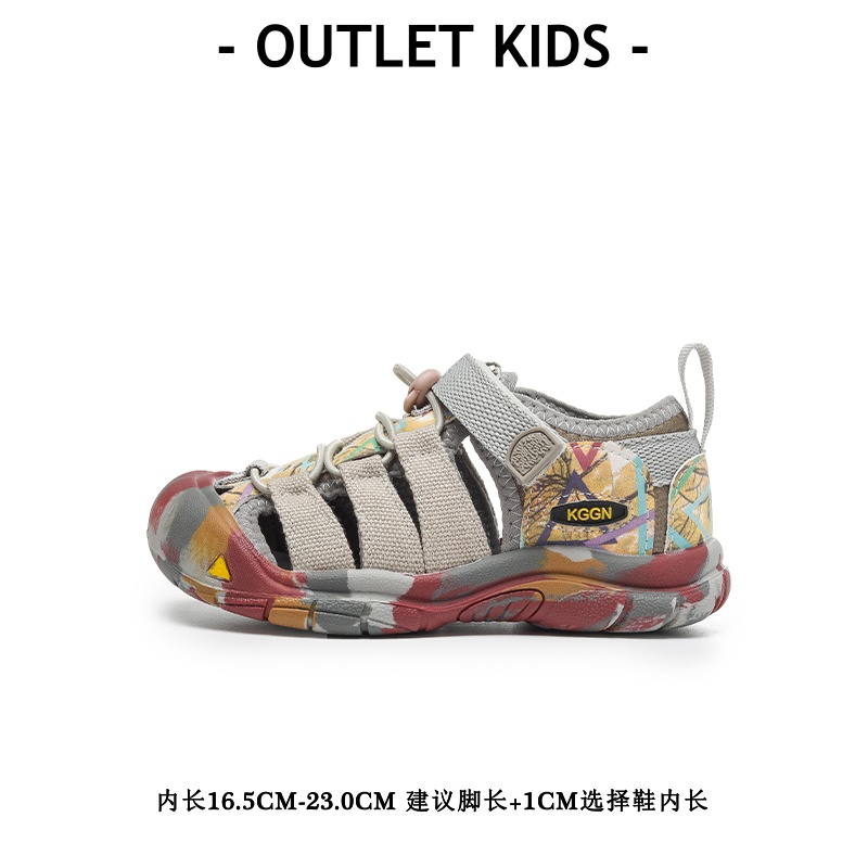 fan Color (recommended foot length +1cm to buy shoe length) 