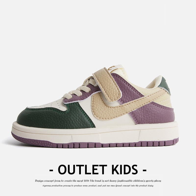 Purple (It Is Recommended to Choose the Inner Length of the Shoe +1Cm for Foot Length)