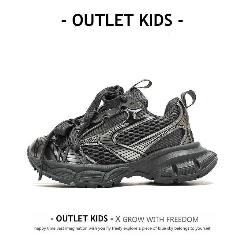 Dark Gray (Recommended Foot Length + 1cm When Purchasing Shoe Inner Length)