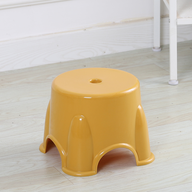 Thickened Small Size Yellow (Height 20cm)