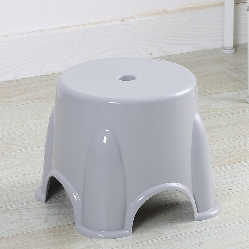 Thickened Medium Gray (Height 23cm)