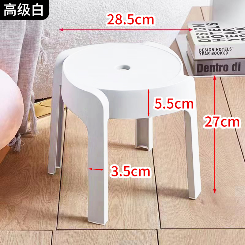 Thickened High-Grade White