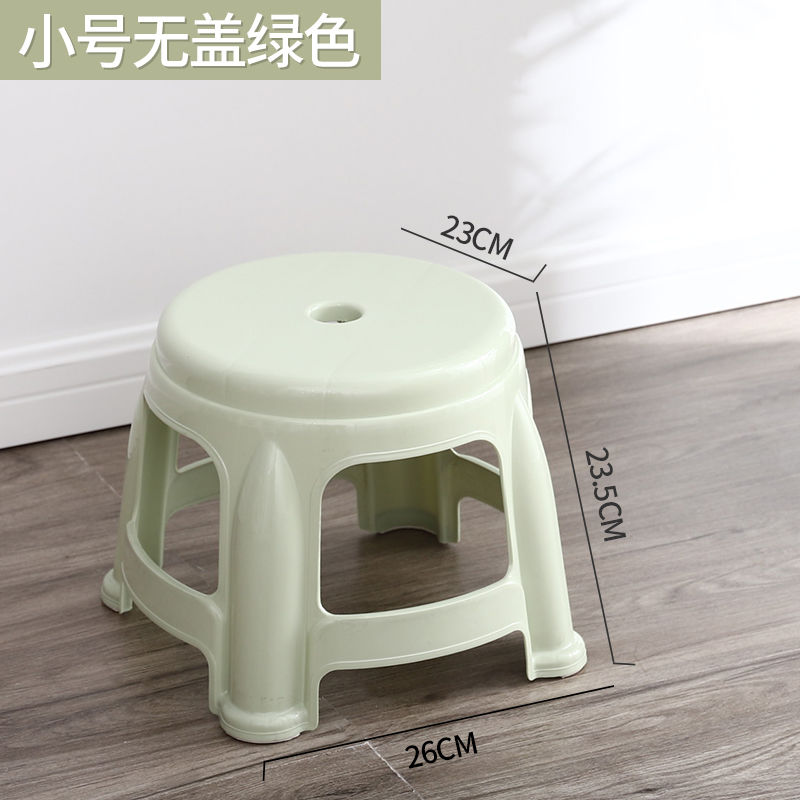 Small, Lidless, Nordic Green