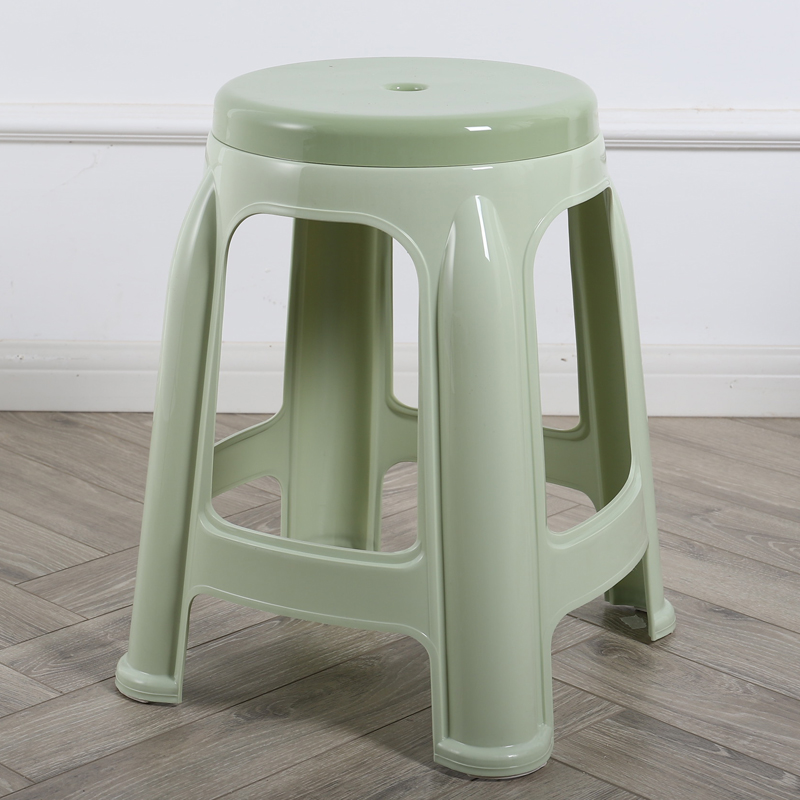 Nordic Green (Glossy Cover)