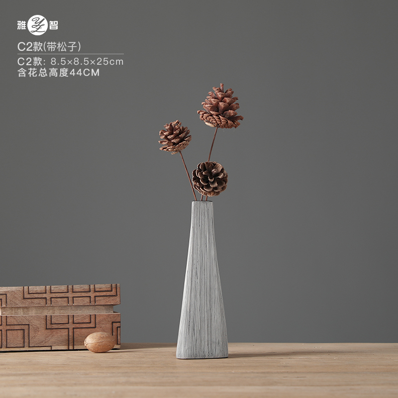 C2 Model (with Pine Nuts)