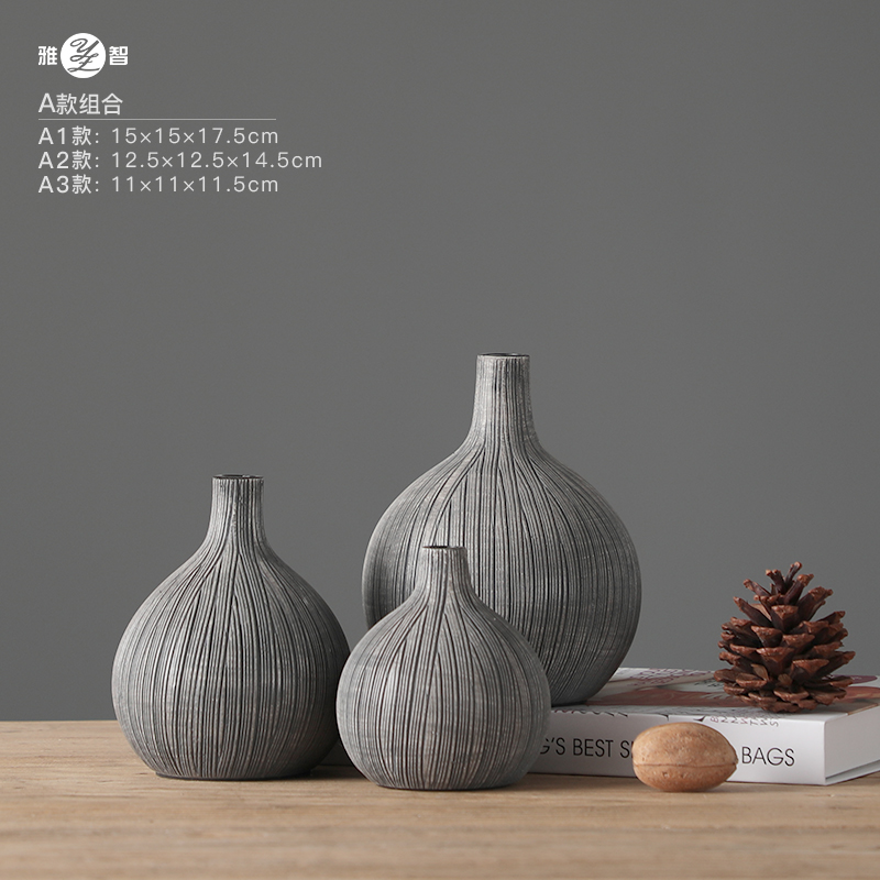 A1 Style+A2 Style+A3 Style