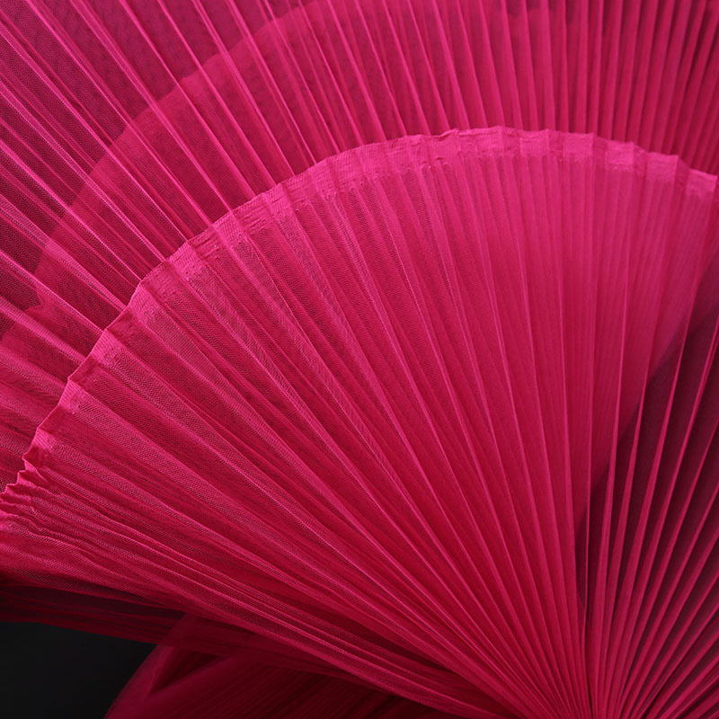 18 로즈 레드 스트레이트 1m