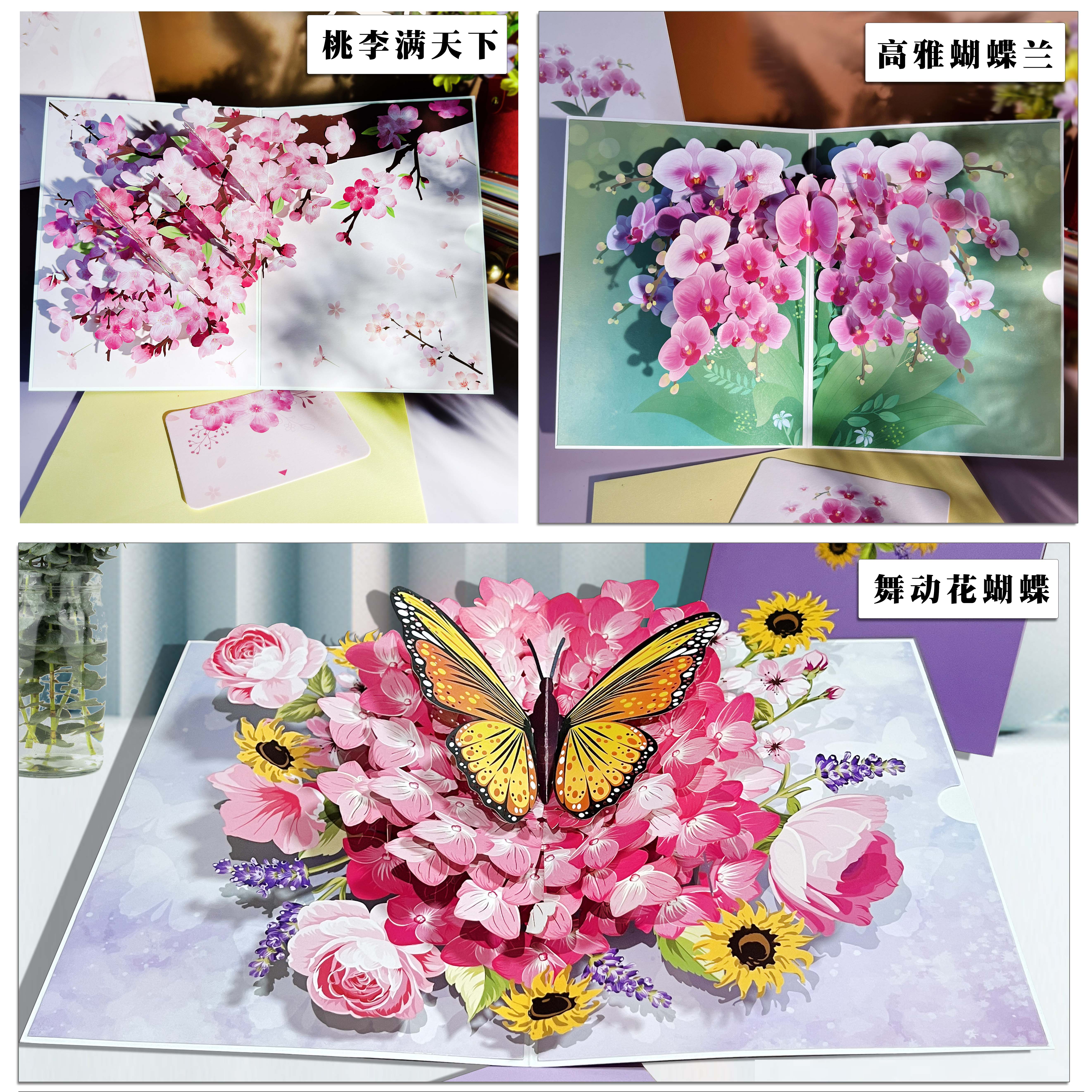 2위 인기 3종 세트★세 명의 선생님