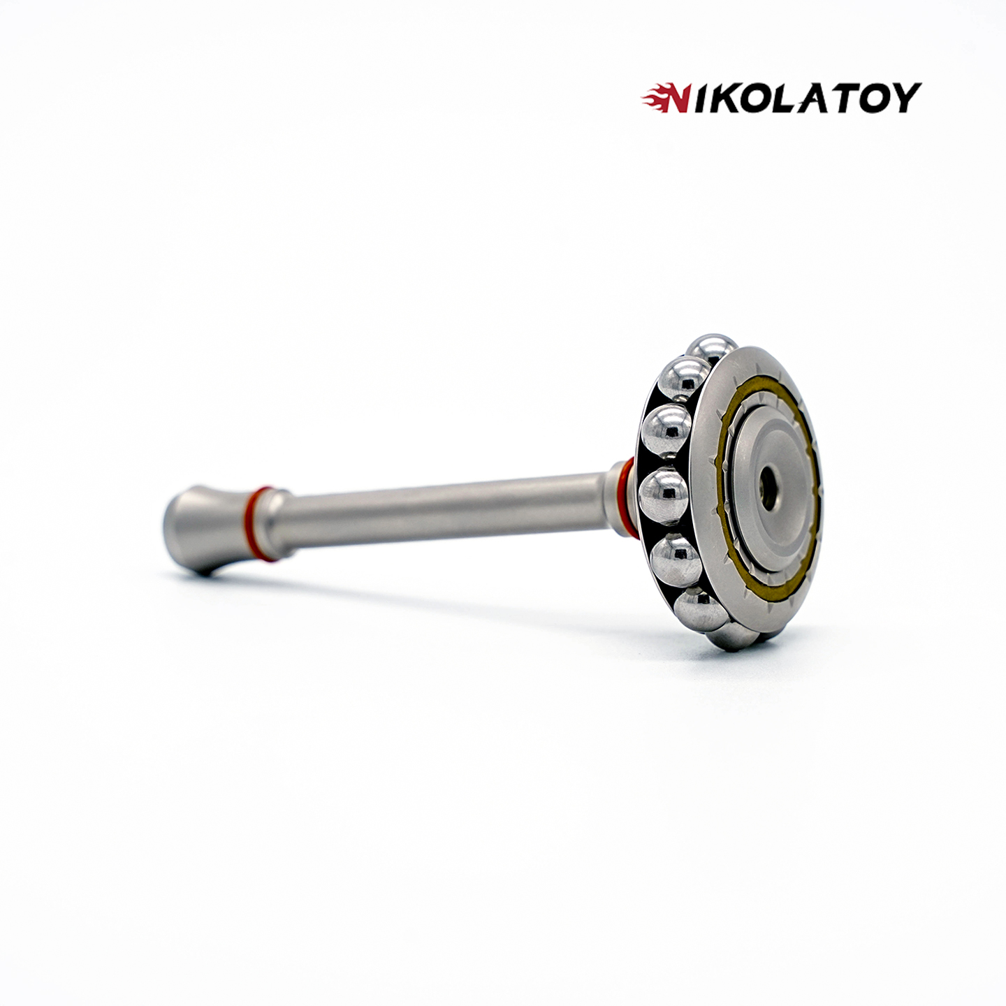 Mental Ring + Expansion Piece