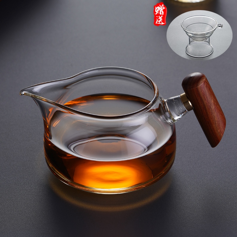 01 Fairy Cup (300ml) Comes with Tea Drain