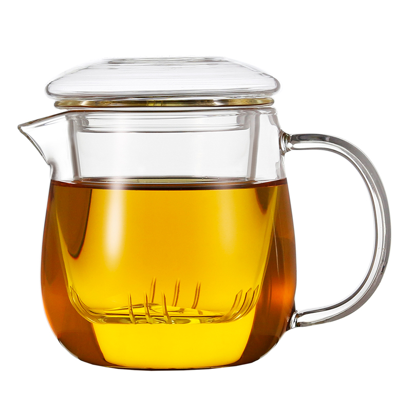 Eagle Beak Tea Cup (320ml) Single Tea Cup