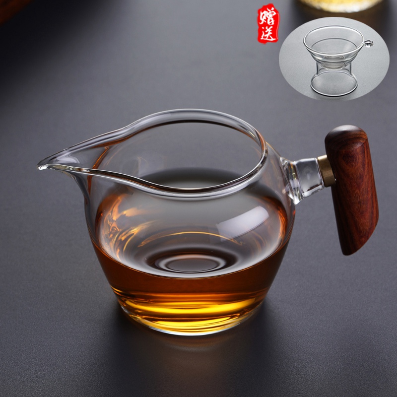 02 Fairy Cup (230ml) Comes with Tea Drain