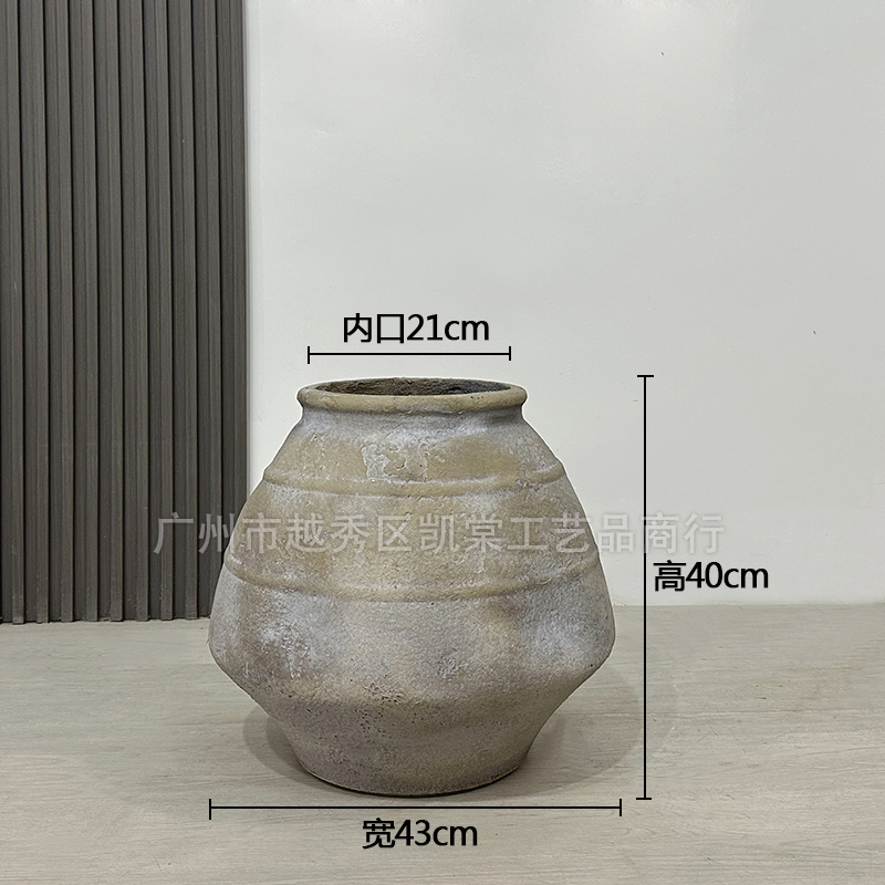 do old color large: 43x43x40cm 