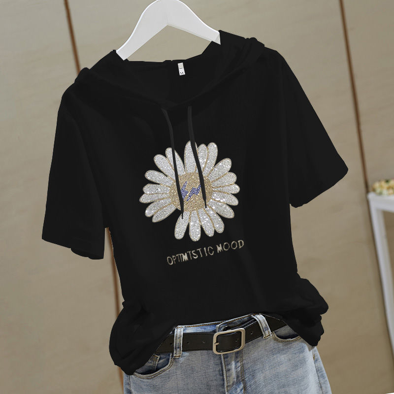 24 # Black Lightning Chrysanthemum