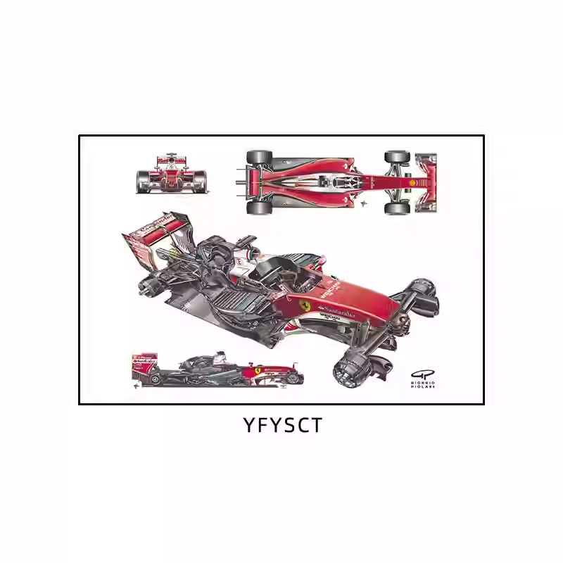 Yfysc-20 (Horizontal Version)